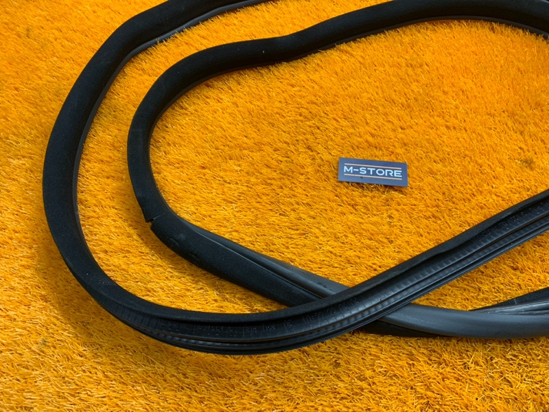 уплотнитель двери, 730 рублей, Красноярск