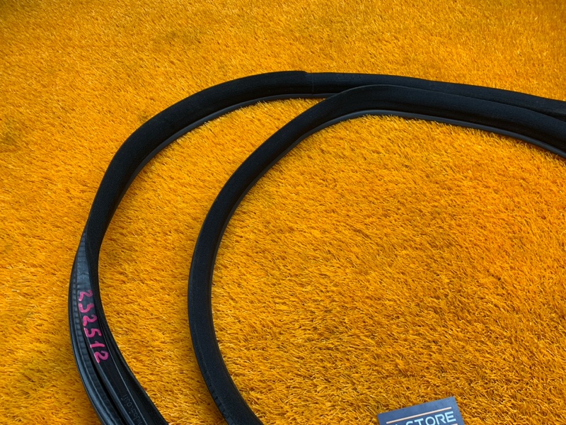 уплотнитель двери, 730 рублей, Красноярск