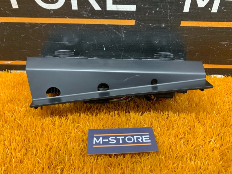 блок управления климат-контролем, 1200 рублей, Красноярск