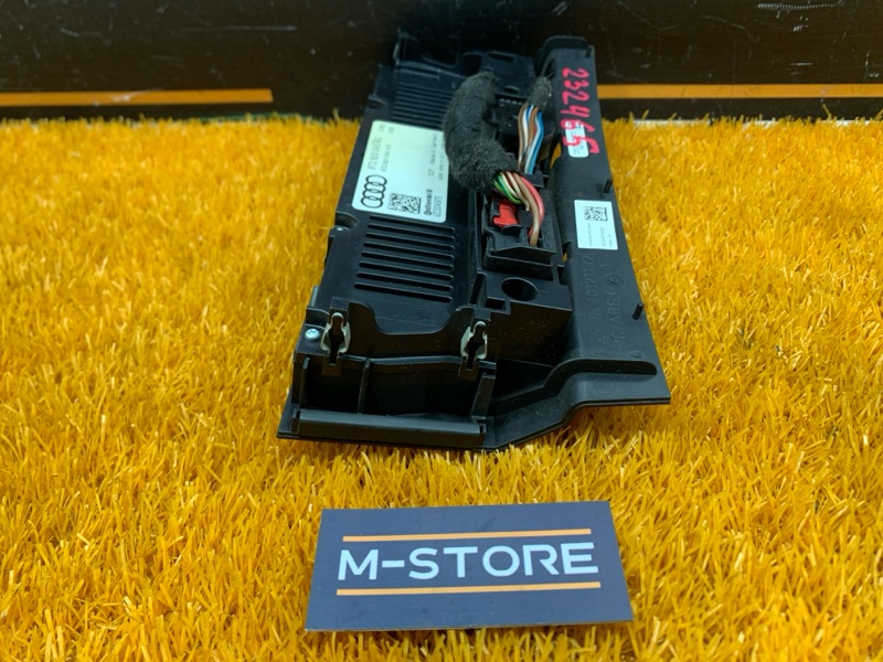 блок управления климат-контролем, 1200 рублей, Красноярск