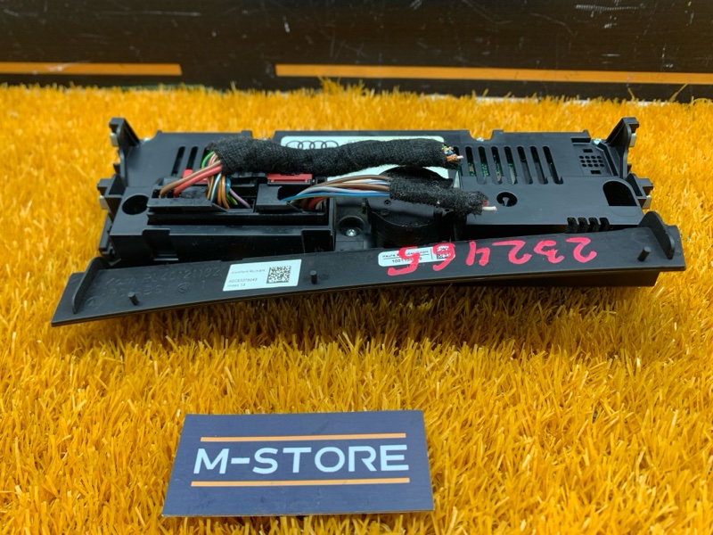 блок управления климат-контролем, 1200 рублей, Красноярск