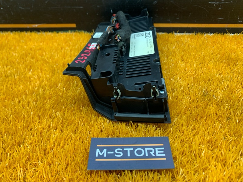 блок управления климат-контролем, 1200 рублей, Красноярск