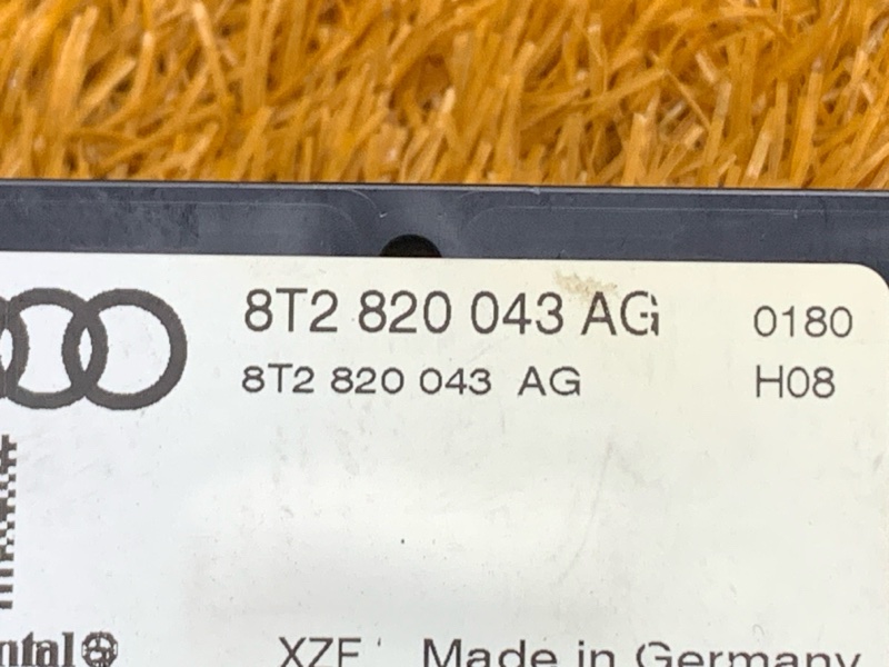 блок управления климат-контролем, 1200 рублей, Красноярск