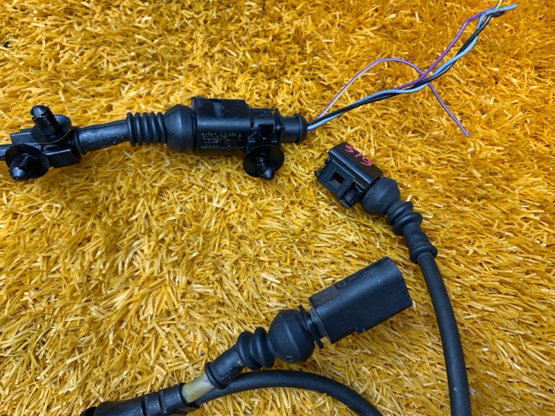 Проводка датчика ABS, 470 рублей, Красноярск