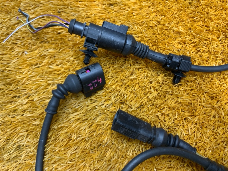 Проводка датчика ABS, 470 рублей, Красноярск