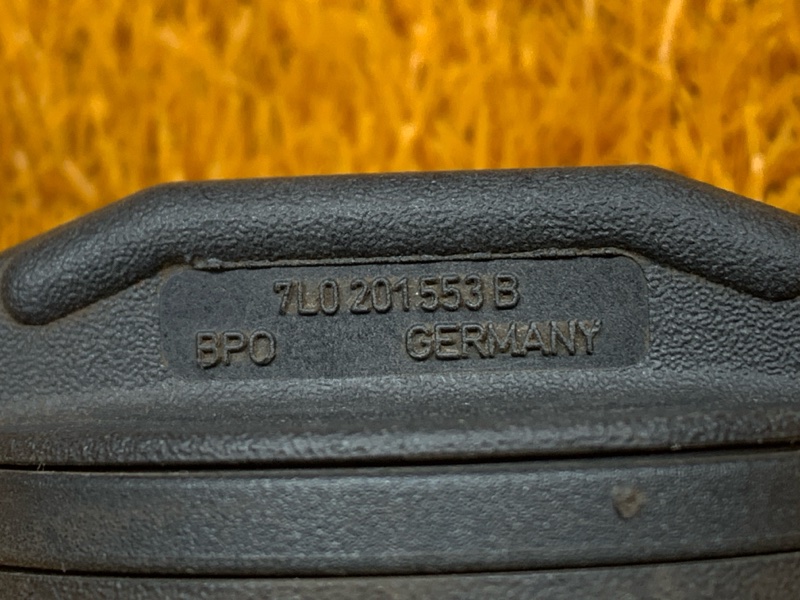 крышка топливного бака, 380 рублей, Красноярск