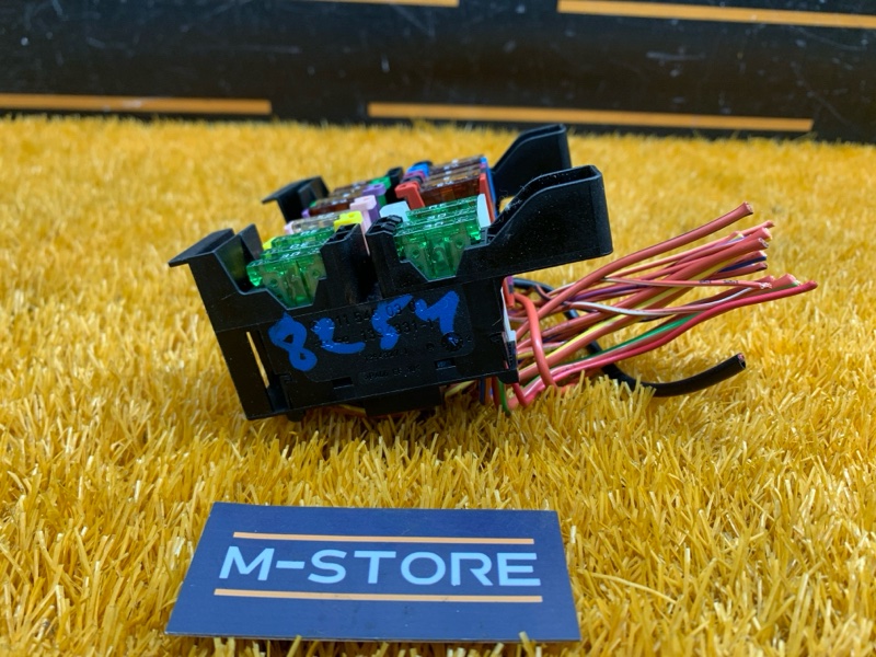 блок предохранителей, 300 рублей, Красноярск