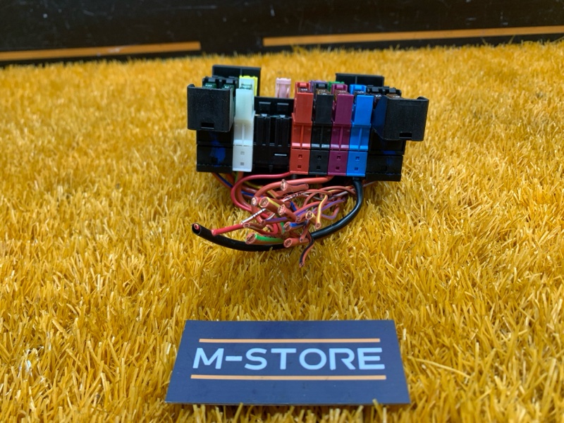 блок предохранителей, 300 рублей, Красноярск