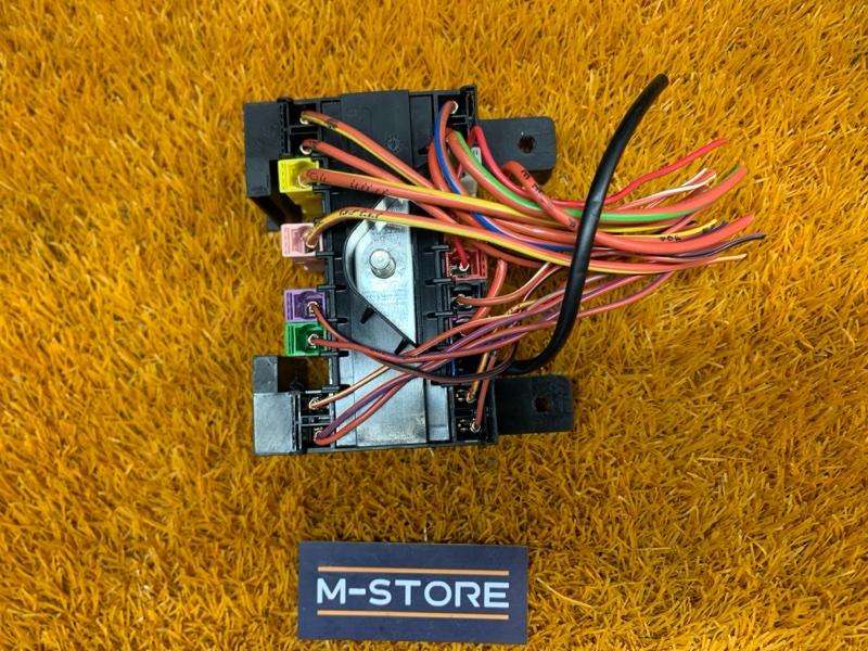 блок предохранителей, 300 рублей, Красноярск