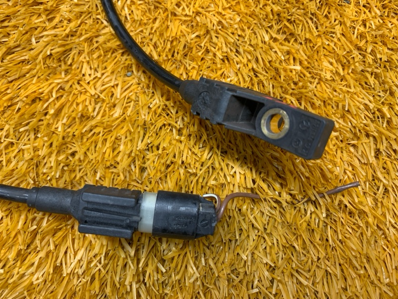 Провод датчика износа колодок, 370 рублей, Красноярск