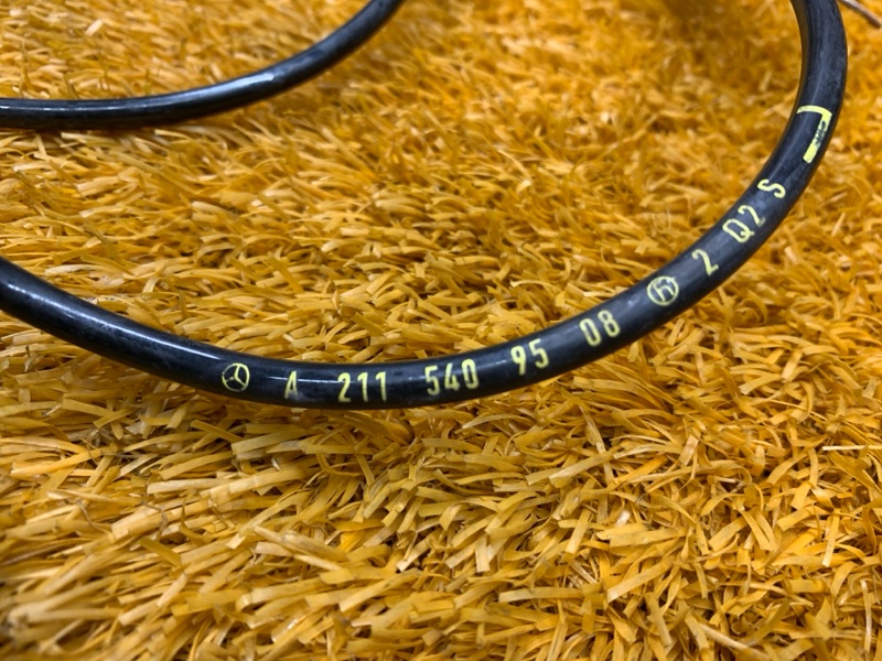 Провод датчика износа колодок, 370 рублей, Красноярск