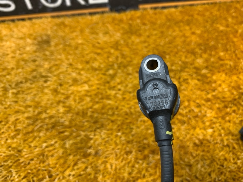 Датчик ABS, 800 рублей, Красноярск