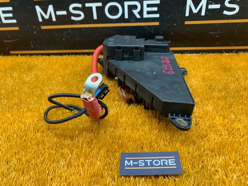 блок предохранителей, 800 рублей, Красноярск