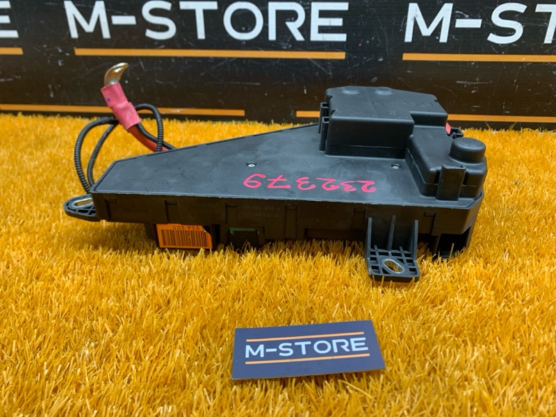 блок предохранителей, 800 рублей, Красноярск