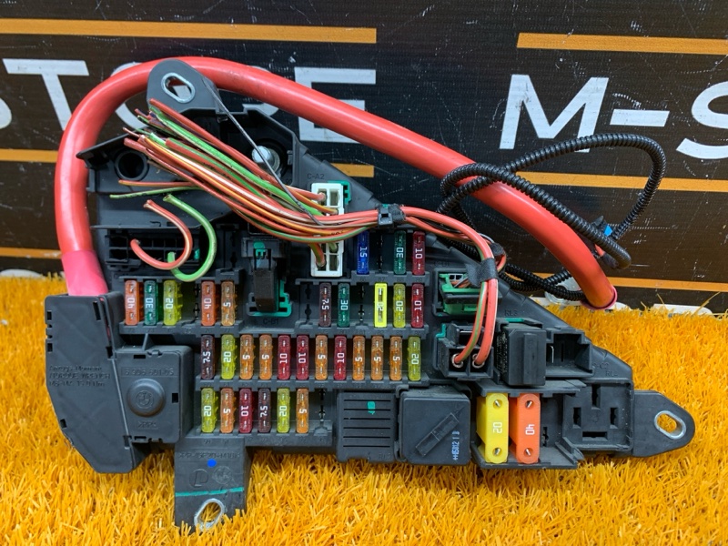 блок предохранителей, 800 рублей, Красноярск