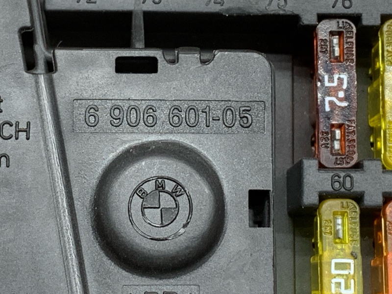 блок предохранителей, 800 рублей, Красноярск