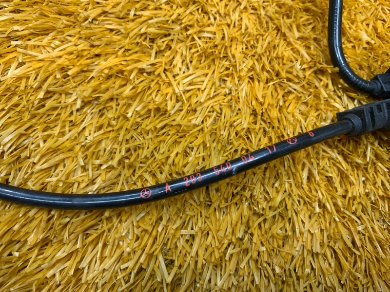 Датчик ABS, 700 рублей, Красноярск