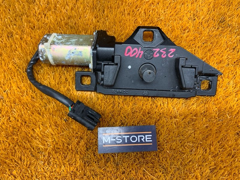 замок багажника, 540 рублей, Красноярск