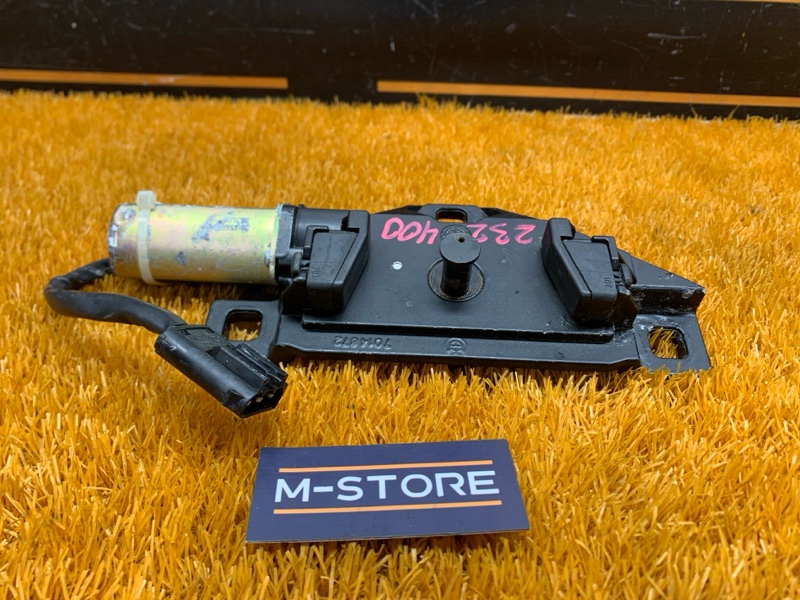 замок багажника, 540 рублей, Красноярск