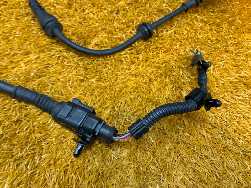 Проводка датчика ABS, 470 рублей, Красноярск