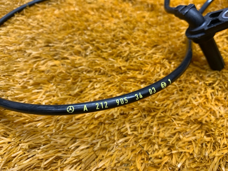 Датчик ABS, 1240 рублей, Красноярск