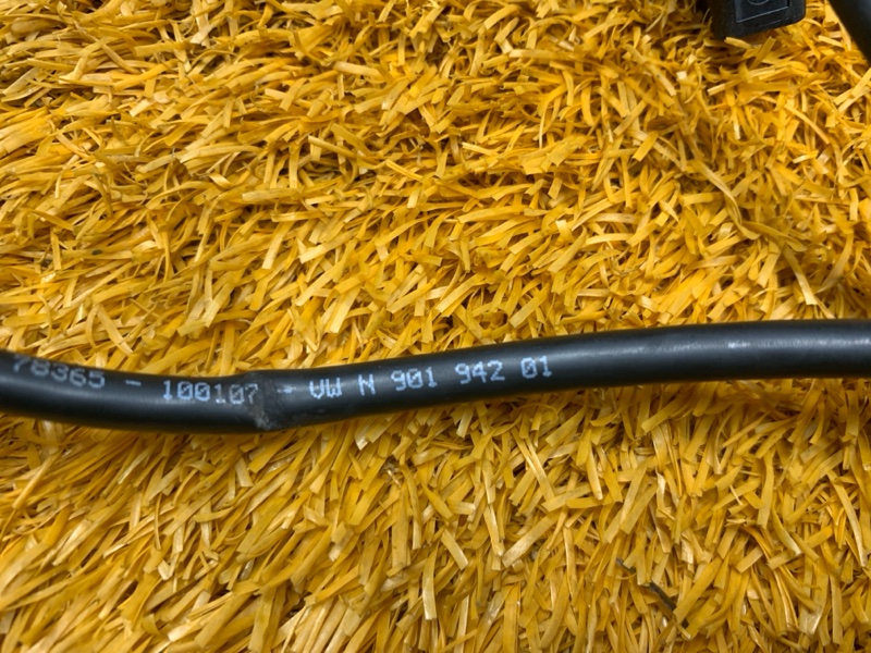 Проводка датчика ABS, 450 рублей, Красноярск