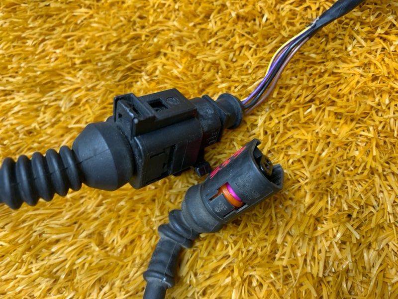 Проводка датчика ABS, 450 рублей, Красноярск