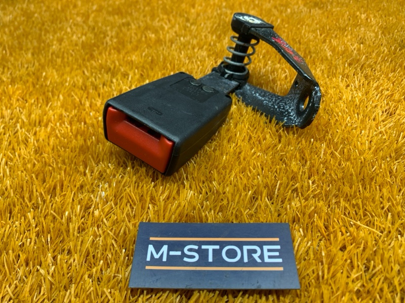 замок ремня безопасности, 400 рублей, Красноярск