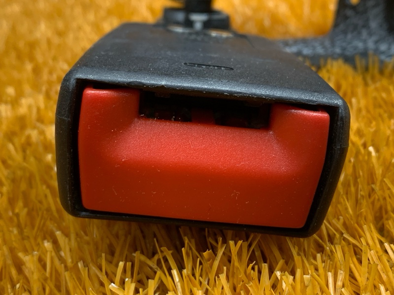 замок ремня безопасности, 400 рублей, Красноярск