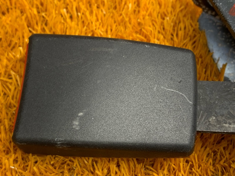 замок ремня безопасности, 400 рублей, Красноярск