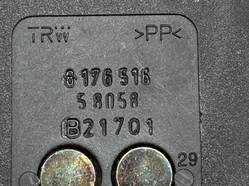 замок ремня безопасности, 400 рублей, Красноярск