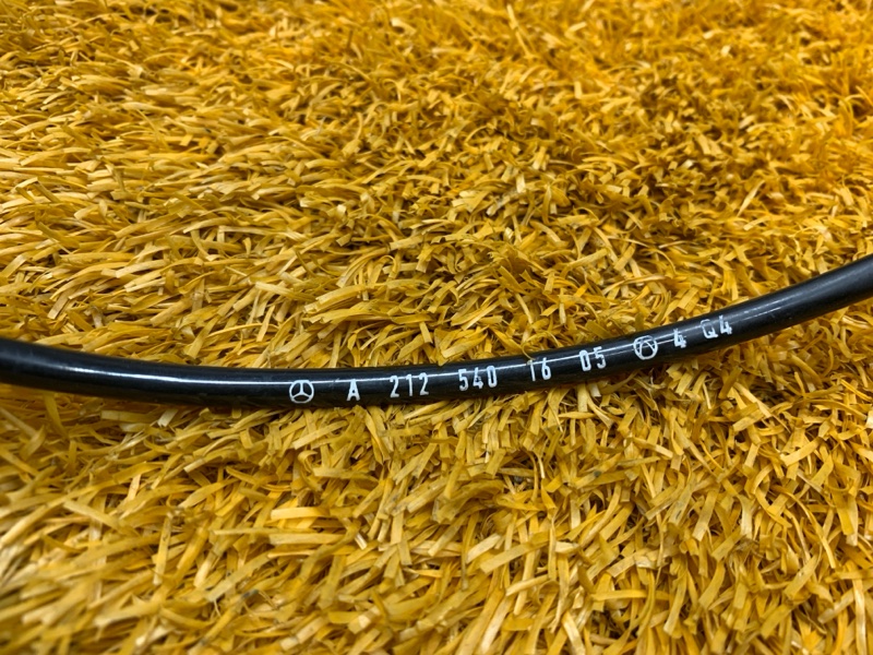 Провод датчика износа колодок, 370 рублей, Красноярск