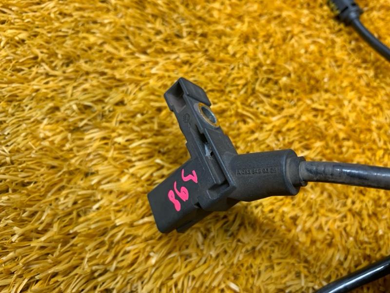 Провод датчика износа колодок, 300 рублей, Красноярск