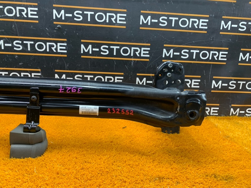 усилитель бампера, 15300 рублей, Красноярск