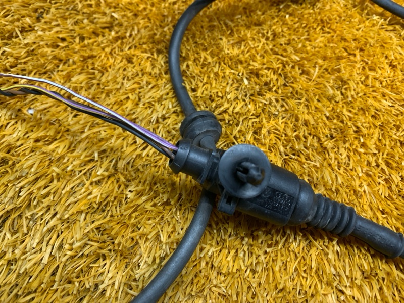 Проводка датчика ABS, 470 рублей, Красноярск