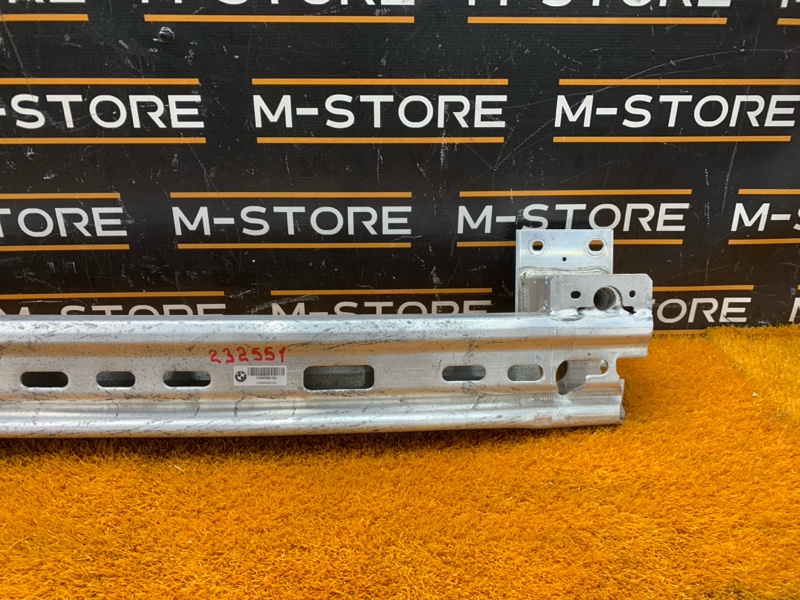 усилитель бампера, 5970 рублей, Красноярск