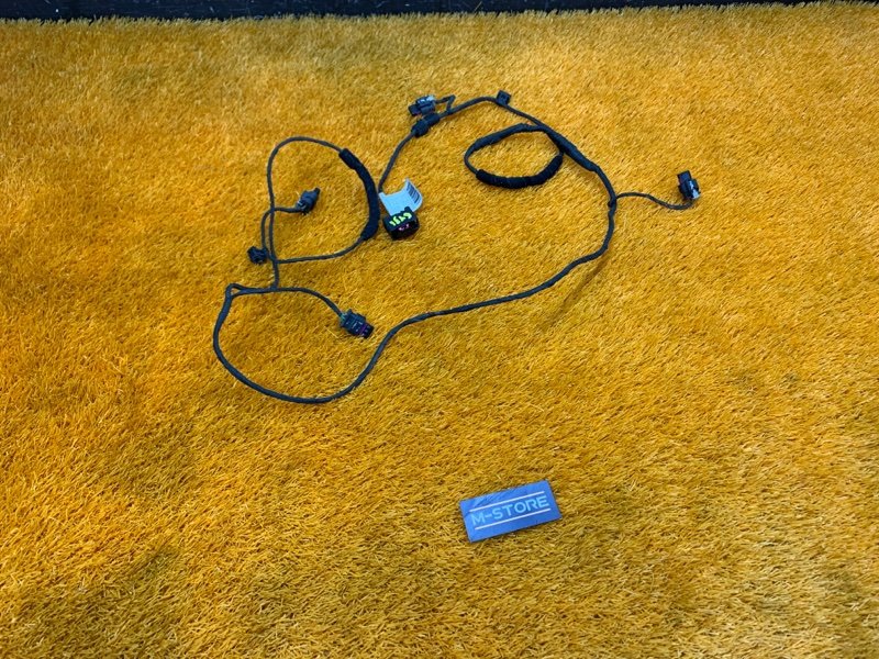 Проводка парктроника, 3930 рублей, Красноярск