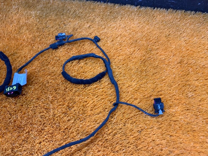 Проводка парктроника, 3930 рублей, Красноярск