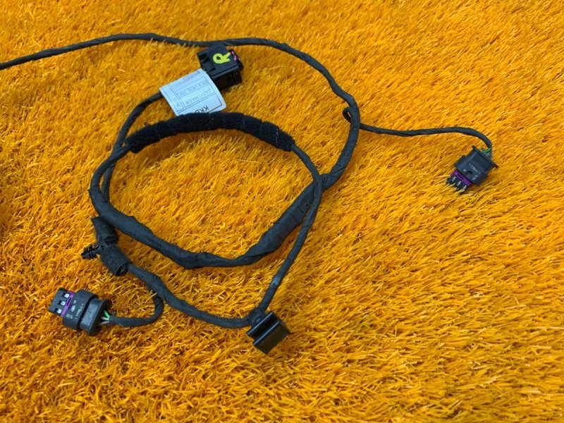 Проводка парктроника, 3930 рублей, Красноярск