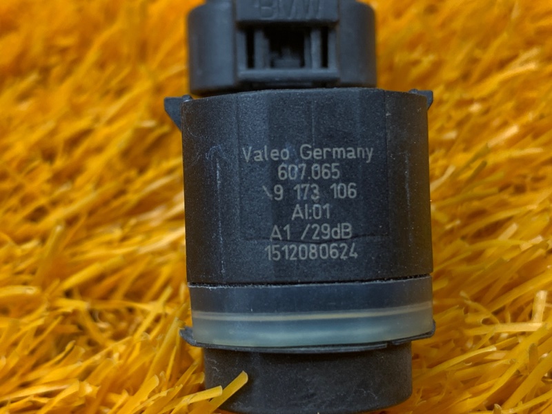 Датчик парковки , парктроник, 1300 рублей, Красноярск