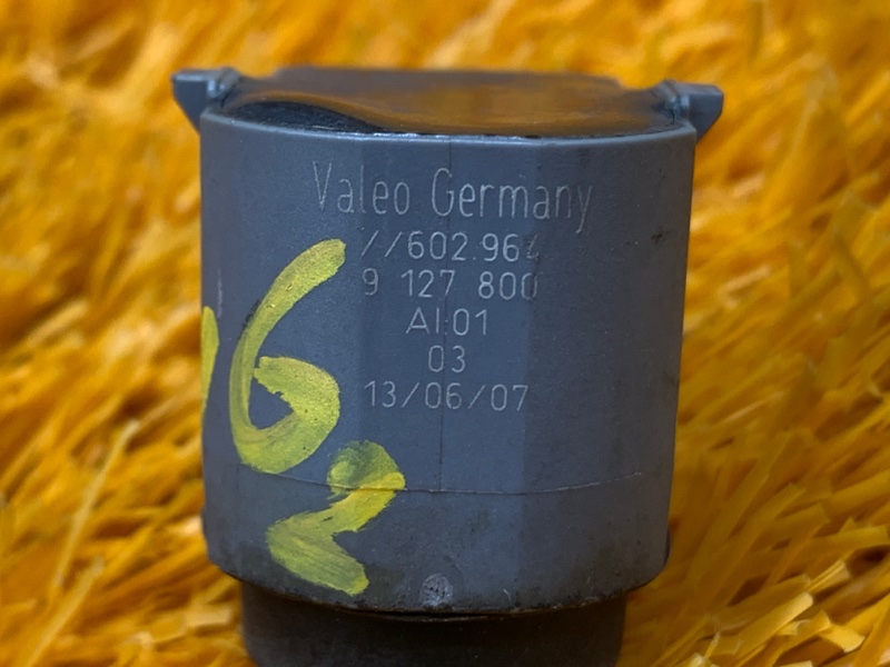 Датчик парковки , парктроник, 1500 рублей, Красноярск