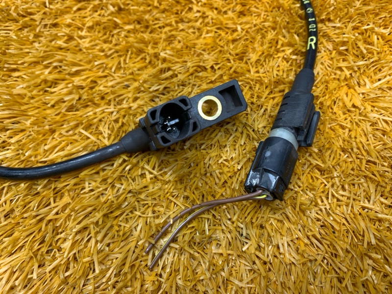 Провод датчика износа колодок, 230 рублей, Красноярск