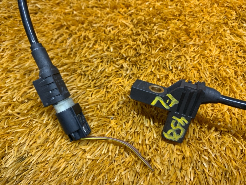 Провод датчика износа колодок, 230 рублей, Красноярск