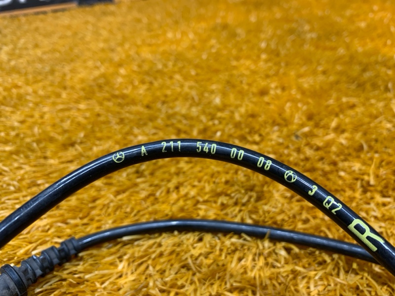 Провод датчика износа колодок, 230 рублей, Красноярск