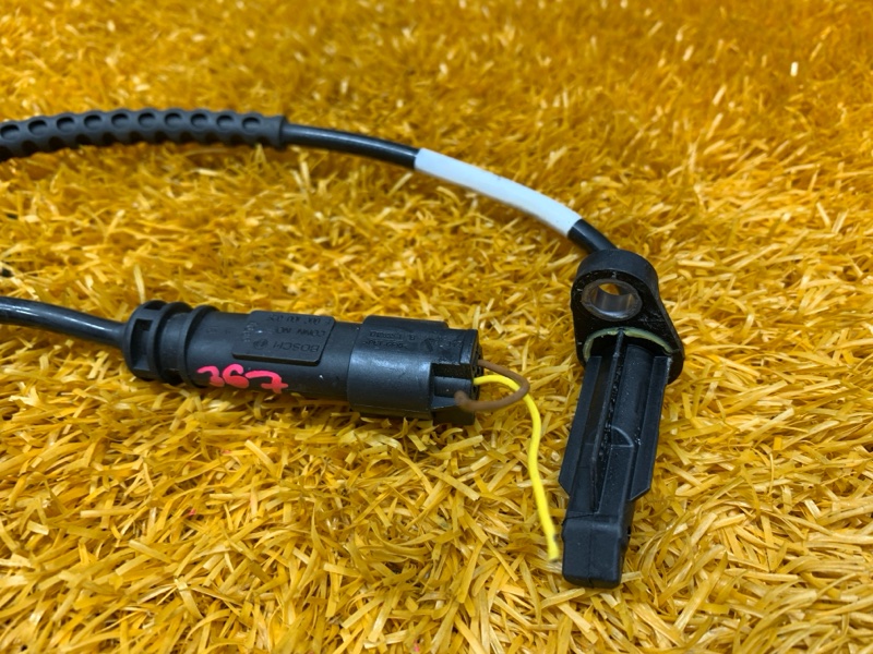 Датчик ABS, 2770 рублей, Красноярск