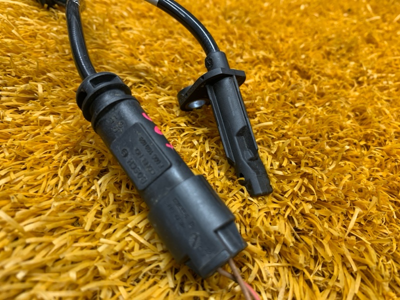 Датчик ABS, 2770 рублей, Красноярск