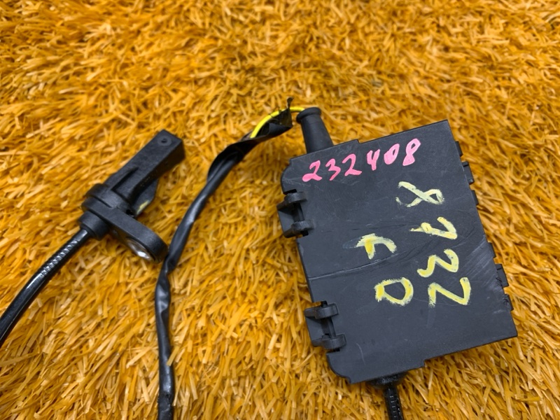 Датчик ABS, 1980 рублей, Красноярск