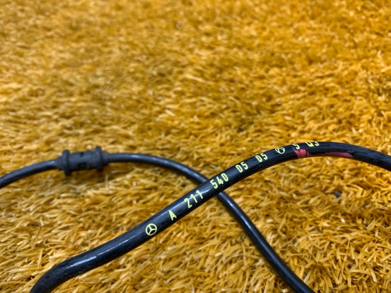 Провод датчика износа колодок, 230 рублей, Красноярск