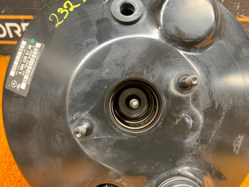 Вакуумный усилитель, 2500 рублей, Красноярск