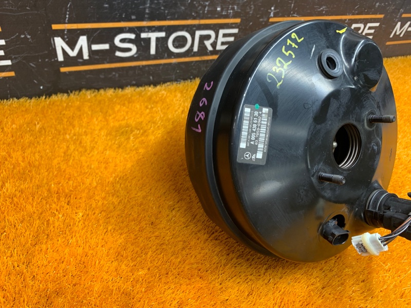 Вакуумный усилитель, 2500 рублей, Красноярск